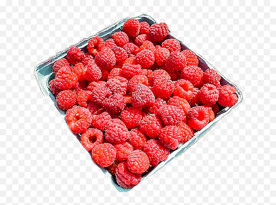 Berry Red Roseberry - Fresh Emoji,Raspberry Emoji