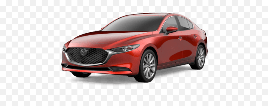 New 2020 Mazda Mazda3 Sedan - Mazda 3 Sedan 2021 Emoji,Nissan Platina Emotion