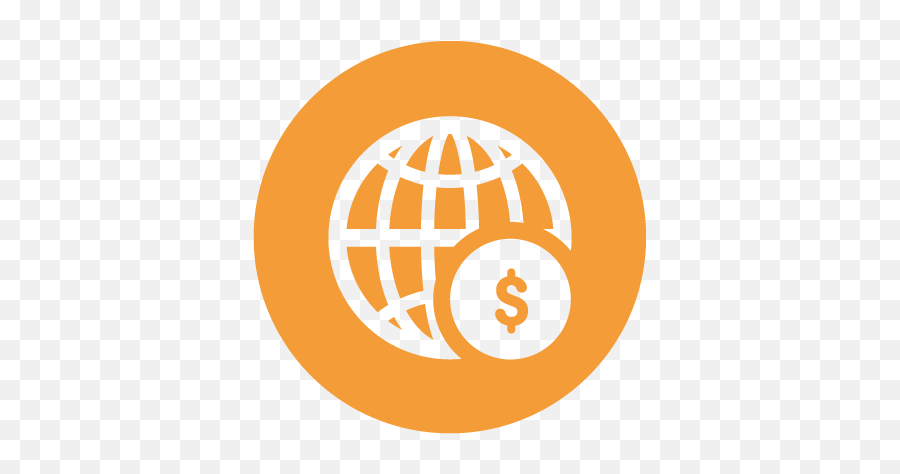 Currency Exchange Rates - Currency Exchange Exchange Rate Icon Emoji,Livedollar Sign Emoticon