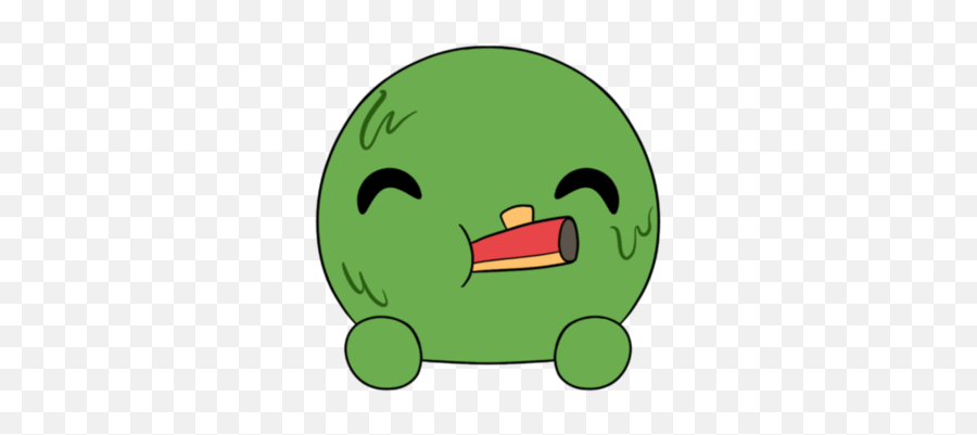 Youtooz Collectibles - Slimecicle Youtooz Emoji,Pokimane Discord Emojis