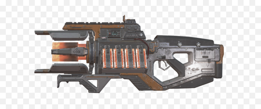 Apex Legends Season 10 Weapon Tier List - Inven Global Apex Charge Rifle Png Emoji,Sniper Emoticon Cat