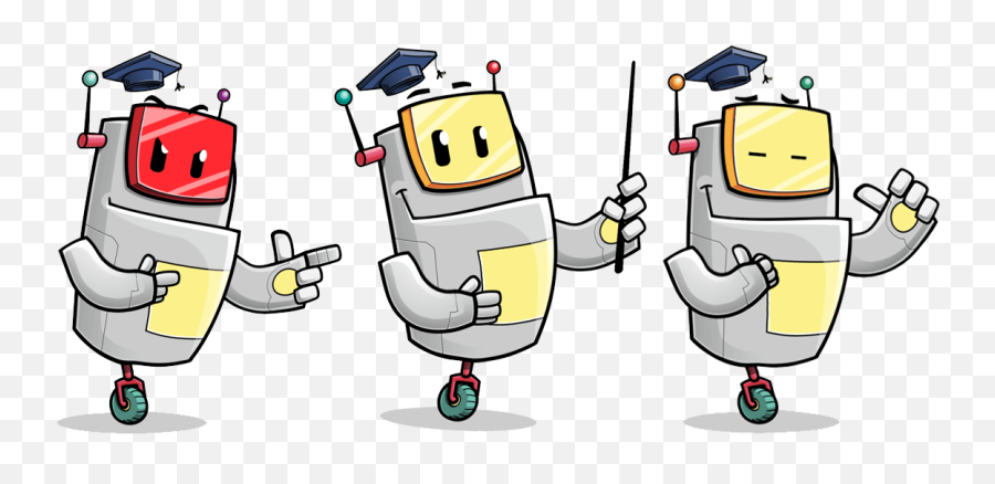 Wheel - Adobe Character Animate Puppets Emoji,Animation Emotions Graduation