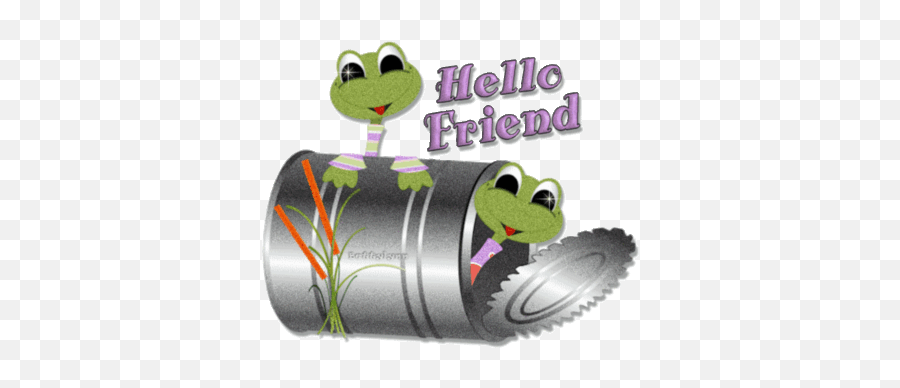 Click To See The Pic Full Size Animation In 2020 Cute - Cylinder Emoji,Frog And Coffee Emoji
