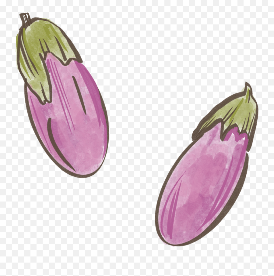 2020 Annual Report - Eggplant Emoji,Emoji Eggplant Or Squash