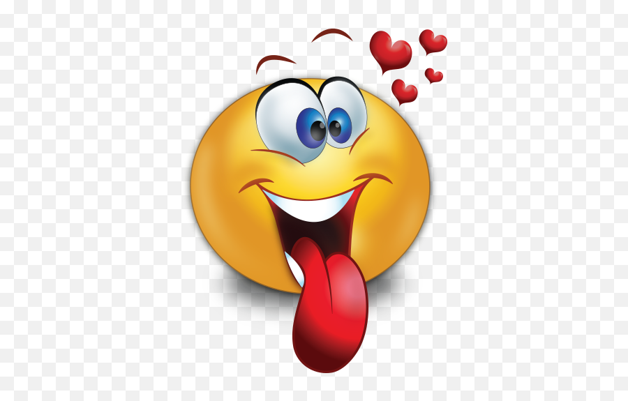 Crazy Love Emoji - Emoji Crazy Love,Crazy Emoji