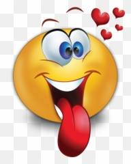 Crazy Love Emoji - Emoji Crazy Love,Crazy Emoji