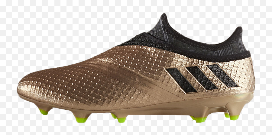 Soccer Shoe Png Hd - Adidas Messi Football Shoes Png Emoji,Adidas Football Cleats With Emojis