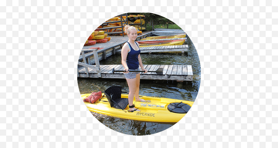 Platte River Tubing Or Kayak And Canoe Rentals - Riverside Leisure Emoji,Emotion 2-person Canoe