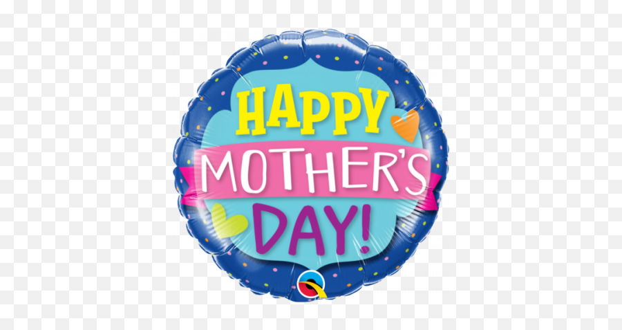 Mothers Day - Balloons Emoji,Happy Mother's Day Emoji