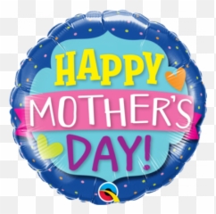 Mothers Day - Balloons Emoji,Happy Mother's Day Emoji