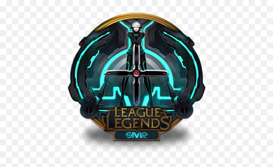 Icon Of League Of Legends Gold Border Icons - League Of Legends Emoji,Png Emoticons League Of Legends