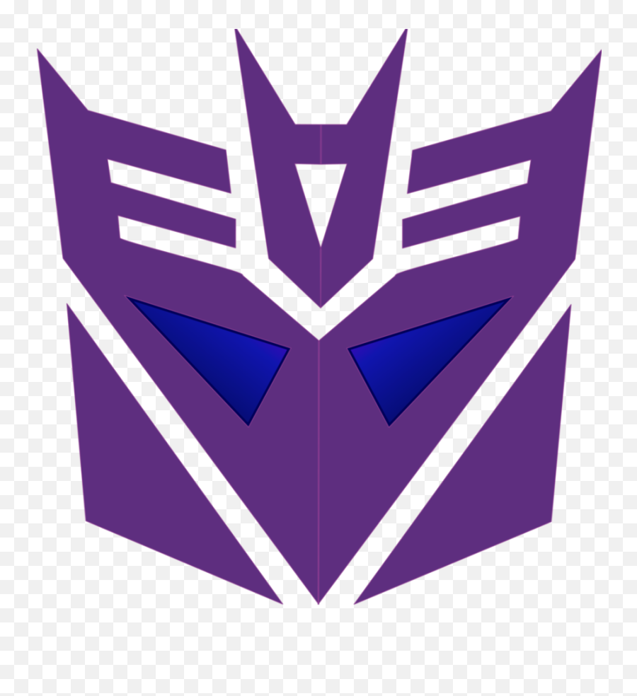 Barricade Decepticon Decal Autobot - Decepticon Symbol Png Emoji,Emoticons Vs Decepticons Tour Dates