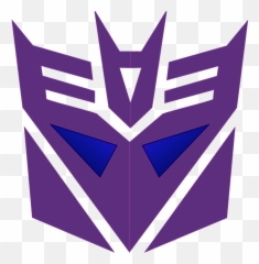 Barricade Decepticon Decal Autobot - Decepticon Symbol Png Emoji,Emoticons Vs Decepticons Tour Dates