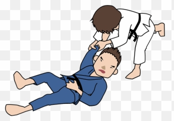 Judo Clipart Free Download Transparent Png Creazilla - Judo Clipart Emoji,Jiu Jitsu Skype Emoticon