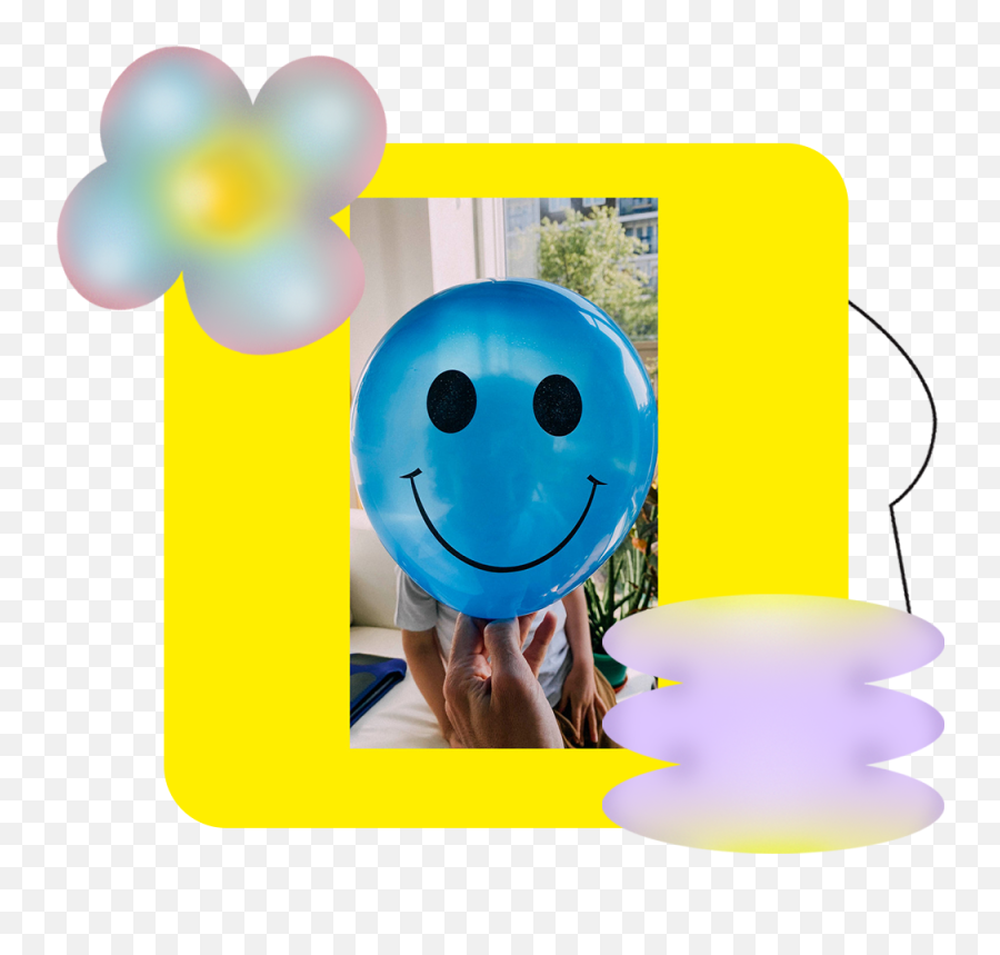 At Home With Sahar - Lwe Happy Emoji,Happy Jewish Emoticon