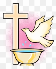 Free Baptism Cliparts Png Images - Clip Art Baptism Emoji,Baptism In ...