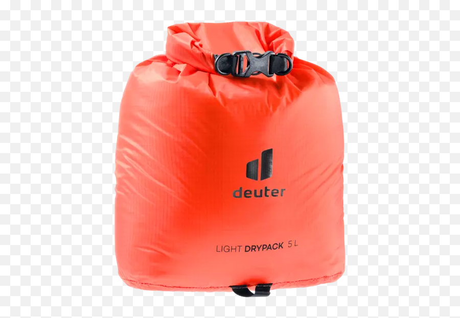 Deuter Light Drypack 5 - Deuter Light Drypack 5 Emoji,Emotion Dry Bag