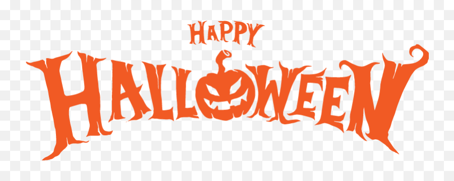 I Pumpkin Halloween Text Halloween Shirt - Tenstickers Language Emoji,Pumpkin Emoji Happy Girl
