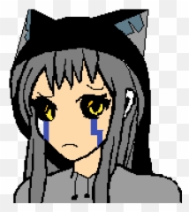 Wolfs And Demon Emoji,Demon Emotion Drawings