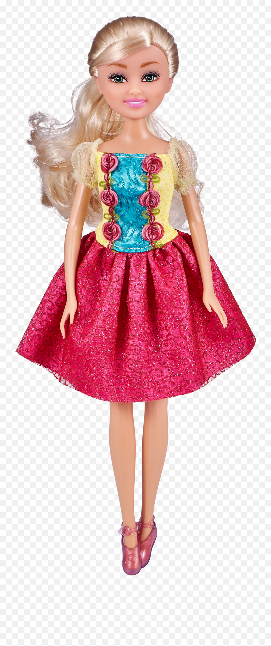 Sparkle Girlz - Basic Dress Emoji,Barbie Diy Emoji Style