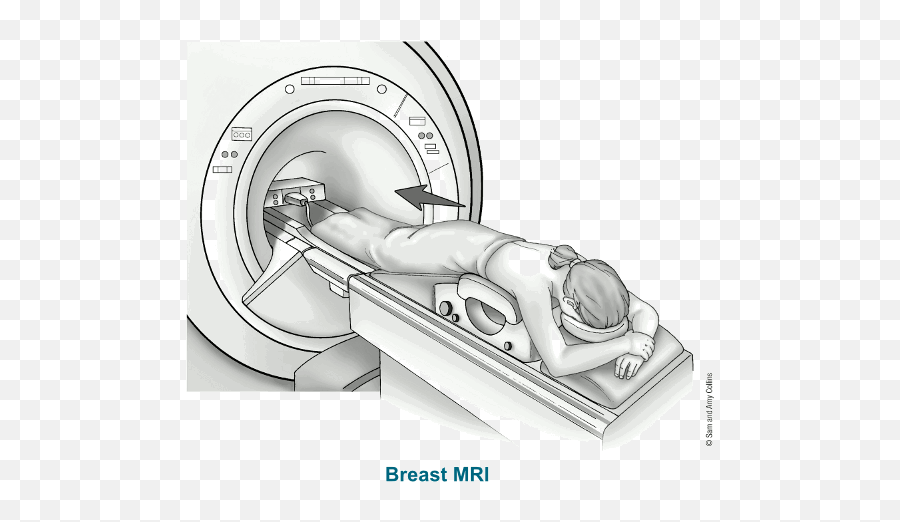 Mri U2013 Beatingcowdens - Breast Mri Emoji,After A Hysterectomy Will My Emotions Be Goofy