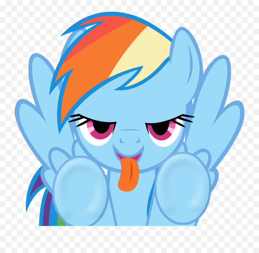 Rainbow Dash Lol Off 60 - Wwwusushimdcom Emoji,My Little Pony Rainbow Dash Emoticons
