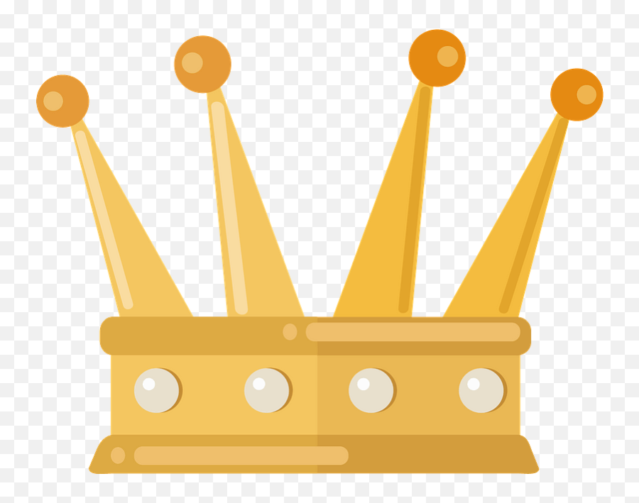 Princess Crown Clipart Free Download Transparent Png - Language Emoji,Emoji Crown With Clear Background
