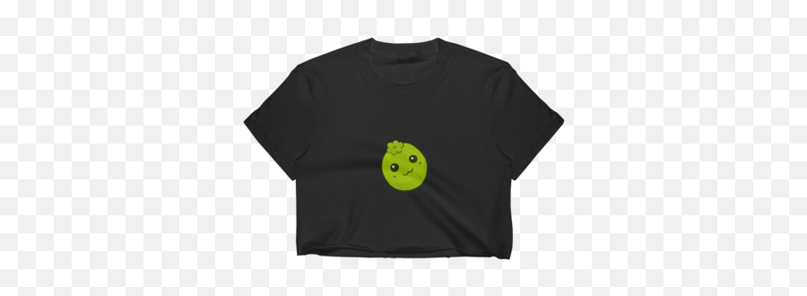 Black Sapote - Unisex Emoji,Avacado Emoticon