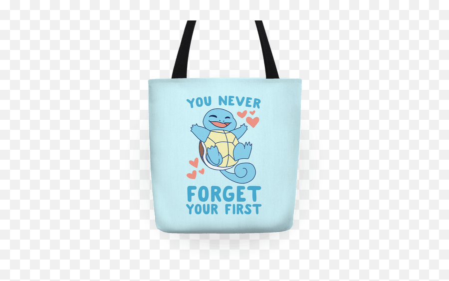 27 Pokémon Products That Are Indeed The Very Best Like No - Tote Bag Emoji,Surprised Pikachu Emoji