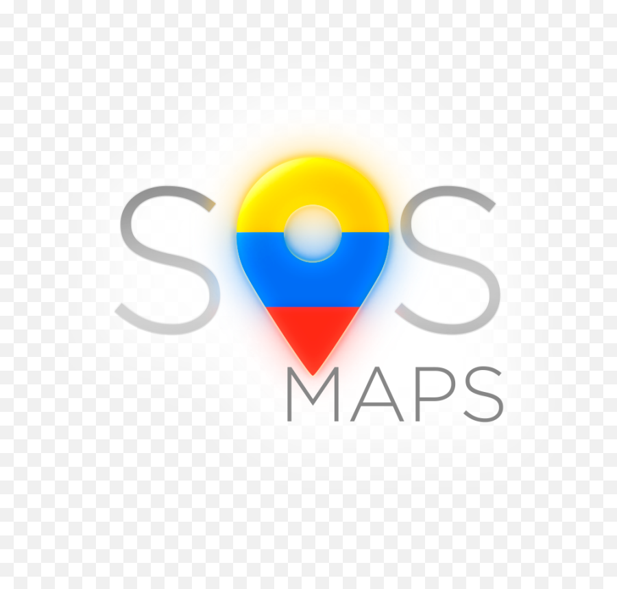 Sos Maps - Language Emoji,Emoticon Corazon Partido Para Word