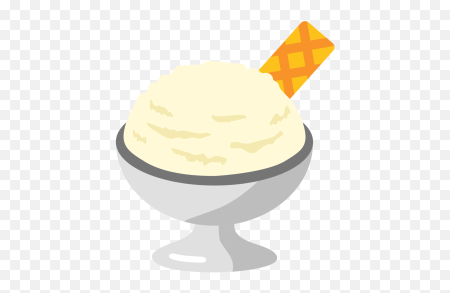 Ice Cream - Emojis De Helado,Ice Cream Emoticon Japanese