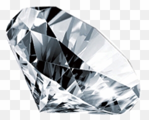 Download Crystal Diamond Gemstone Download Hq Png Clipart Emoji,Gem Stone Emoticon