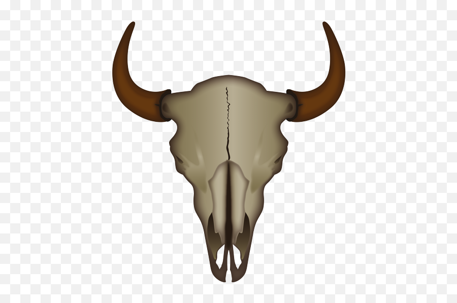 Bull Emoji,Buff Emoticon From Ascii