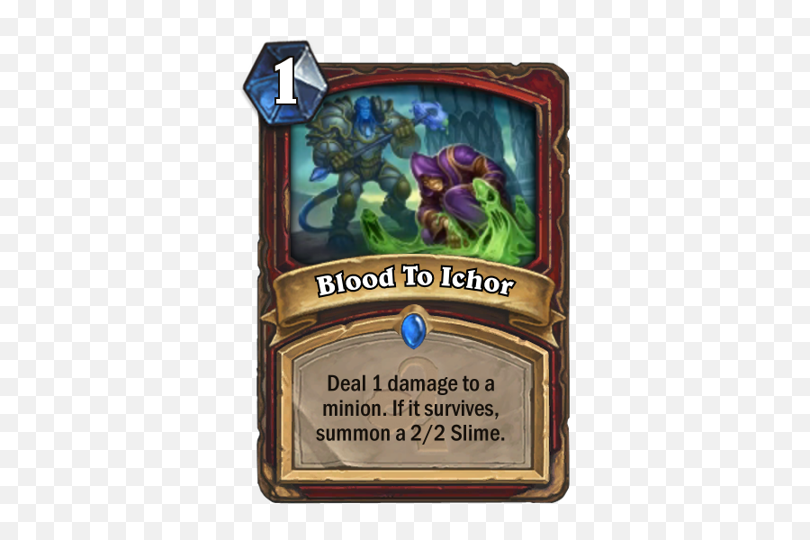 2016 U2013 Page 7 U2013 I Can Taste The Mana Emoji,Spell Blood With Emojis
