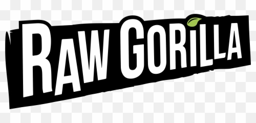 Raw Gorilla Inspired By Love Rawgorilladirect Emoji,Gorillas Emotions