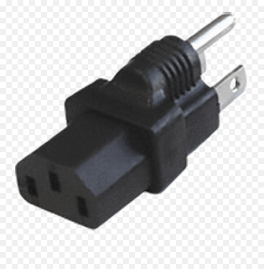 Promariner C13 Plug Adapter - Us Emoji,Emotion Skeg Wheel Replacement