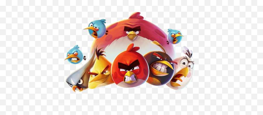 Angry Birds 2 Tier List Community Rankings - Tiermaker Emoji,Angry Bird Emotion Chart