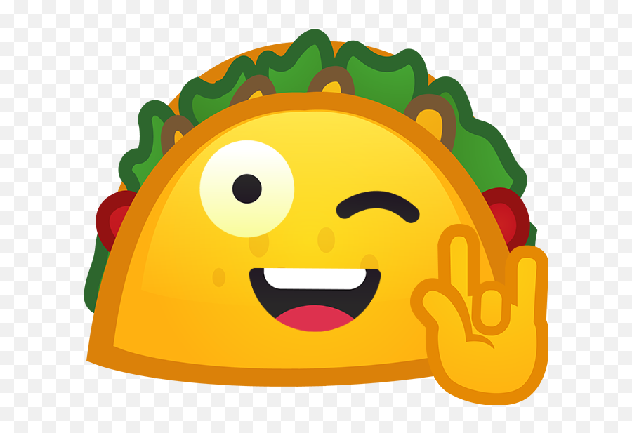 Bubbiesya - Discord Emoji Taco Discord Emoji,Bubbles Emoji