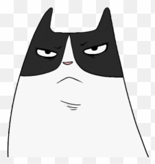 Furious Angry Face Sticker - Furious Angry Face Hate Emoji,Angry Emoticon Black