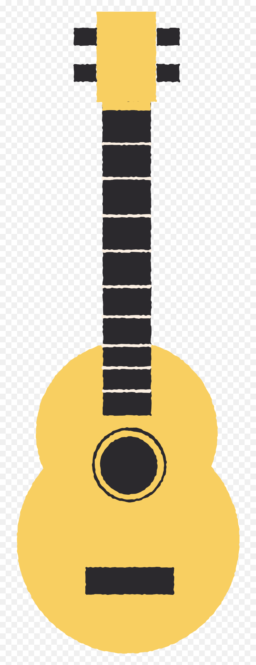 Playing The Guitar Clipart Illustrations U0026 Images In Png And Svg Emoji,Ukulele Emojis