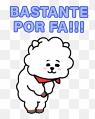 Sticker Maker - Bt21 Emoji,Bts21 Fb Emoticons