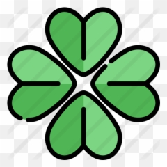 Clover - Free Nature Icons Emoji,Clover Emoji