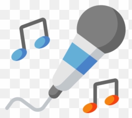 Singing - Free Music Icons Emoji,Sing Phone Emoji