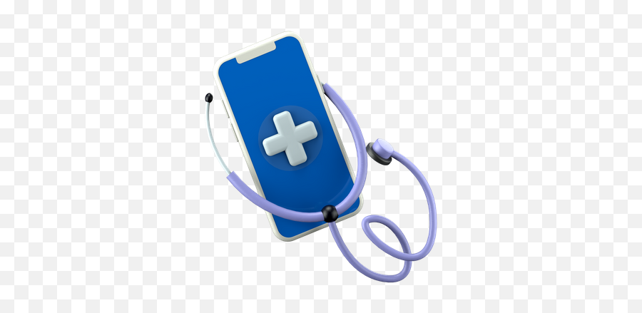 Online Medical App 3d Illustrations Designs Images Vectors Emoji,Healthcare Emoji