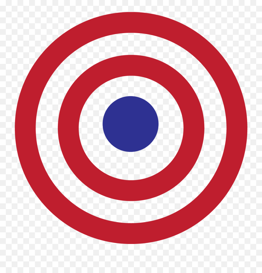 Bullseye - Transparent Background Bullseye Png Emoji,Bullseye Emoji