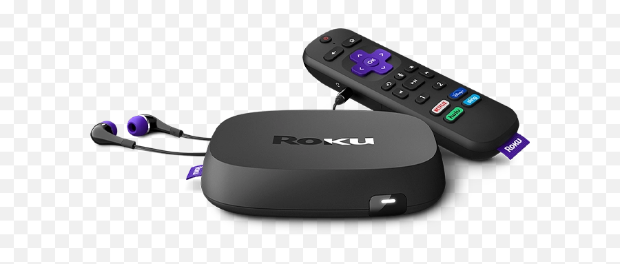 Save 30 On Rokuu0027s Best Streaming Box Right Now Emoji,Satellite Emoji