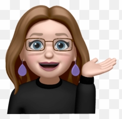 About U2013 The Theatre Centre Emoji,Brown Girl Standing Emoji