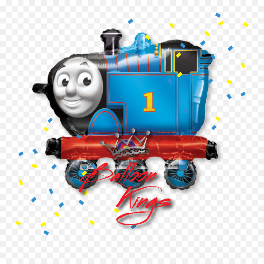 Thomas The Tank Airwalker Emoji,Tank Emoji