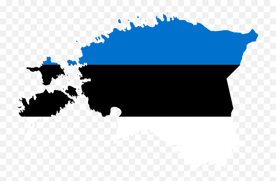 Openclipart - Clipping Culture Emoji,Estonia Emoji