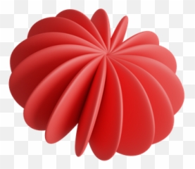 Free Coral Flower 3d Illustration Download In Png Obj Or Emoji,Coral Emojis
